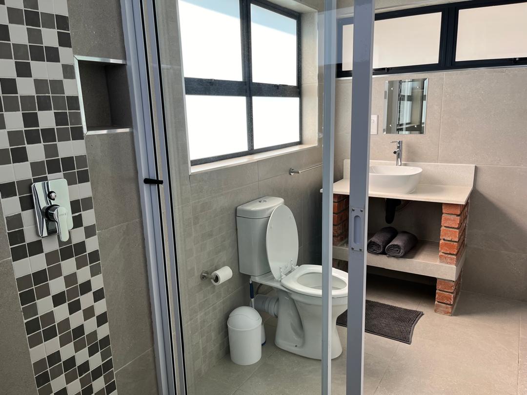 Restroom